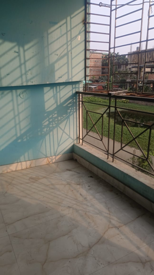 Unfurnished 3bhk in Bhagaduttapur Road, Kalyani Nagar, Jonaknagar, Kahilipara, Guwahati, Assam, India for Rent